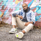 Tony Foster Jr. profile