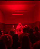 Elvis Depressedly