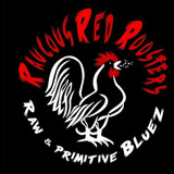 Raucous Red Rooster