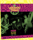 Poison In Your Drink 1983-1986 - Compilation by The Voodoo Dolls