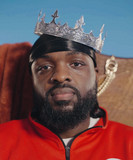 artist image