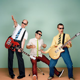 II - Album by The Presidents Of The United States Of America | Spotify