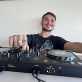 DJ Alpha