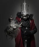 Gothminister photo 3