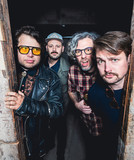 Image of The Atavists