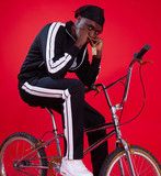 Blizzy profile