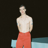 artist image