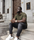 Ryan Ofei profile