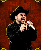 El Mimoso Luis Antonio López