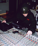 artist image