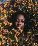 August Charles
