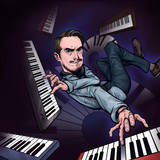 Rapp Snitch Knishes - song and lyrics by Christian Rowell | Spotify