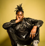 Pook Hustle profile