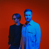 artist image