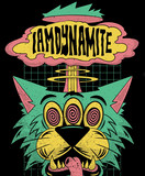 IAMDYNAMITE