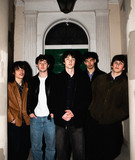 The Guest List Photo