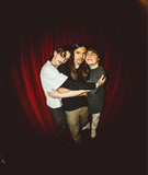 Mustard Service artist image