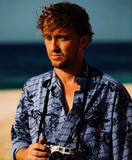 Tom Felton profile
