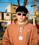 artist image