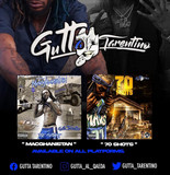 Gutta Tarentino profile