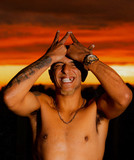 artist image