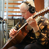 Bruce Cockburn profile