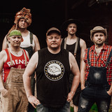 STEVE´N´SEAGULLS