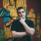 Veaceslav Draganov profile