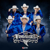 Los Vendavales De Adan Melendez