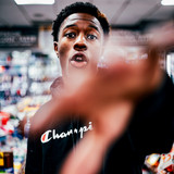 Levante Joyner profile