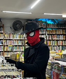 artist image