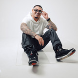 José Fajardo | Spotify