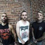 Extinction A.D. profile