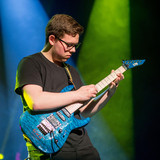 Nathan Zinck profile