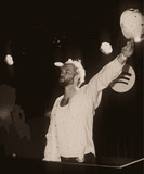 artist image