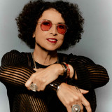 Paula Morelenbaums Bossarenova Trio
