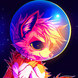 Cosmic Fox