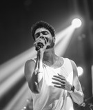 artist image