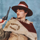 Shotgun Willy profile
