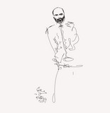 artist image