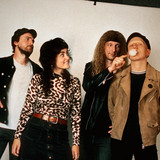 The Melmacs Photo