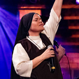 Irmã Ana Paula, CMES