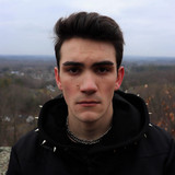 Zach Clark profile