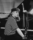 Tom Ward