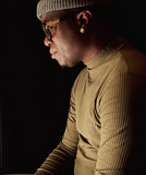 artist image