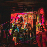 Dust Mothers profile