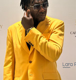 artist image