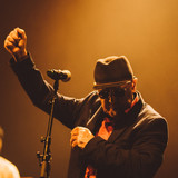 artist image