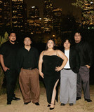 Thee Heart Tones