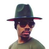 Maury Mayne profile